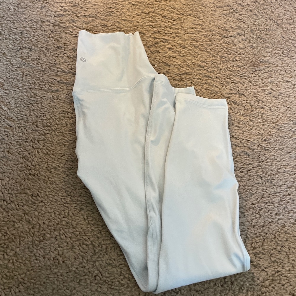 Lululemon aligns